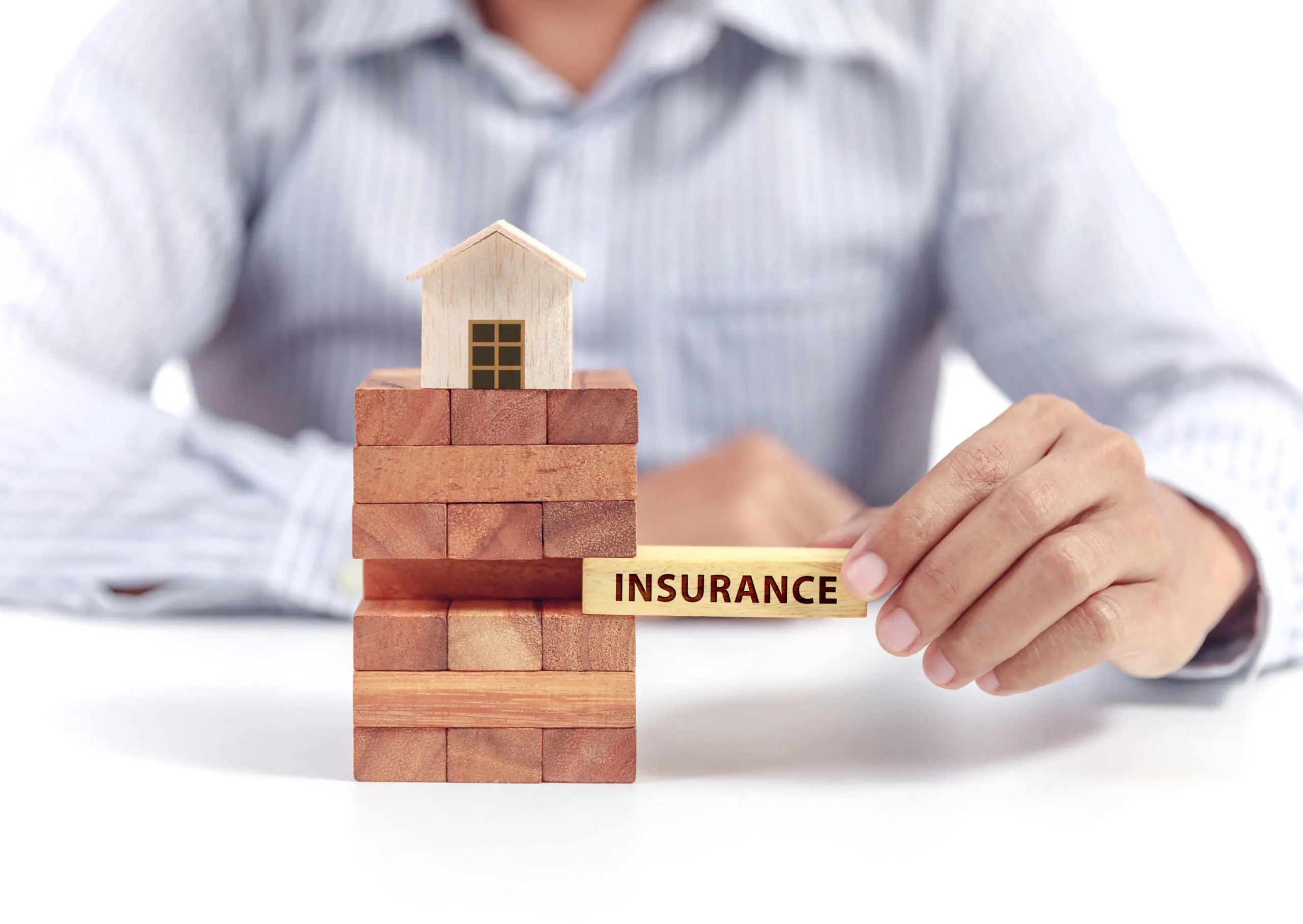 Home,Insurance,Concept